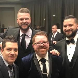 Meet your Posher, Joshua